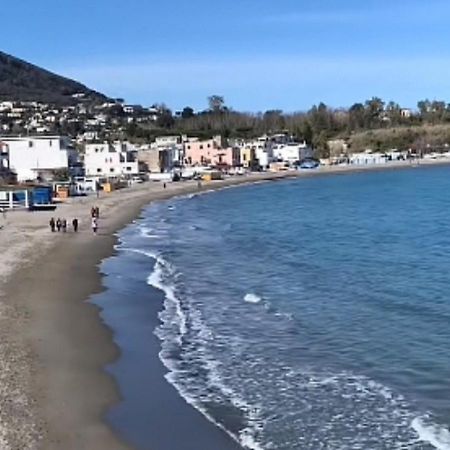 Luxury Apartment Ischia Kültér fotó