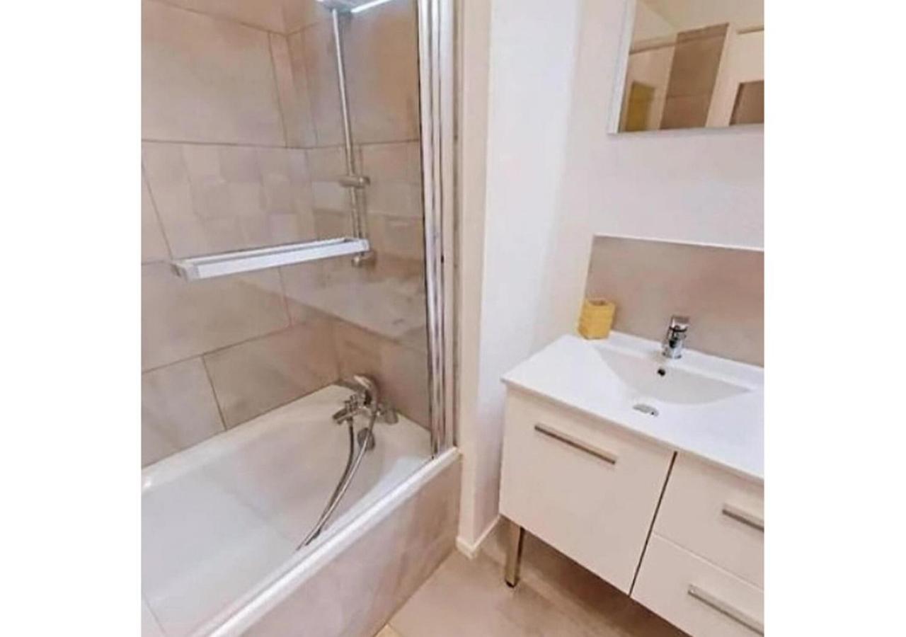 Luxury Apartment Ischia Kültér fotó